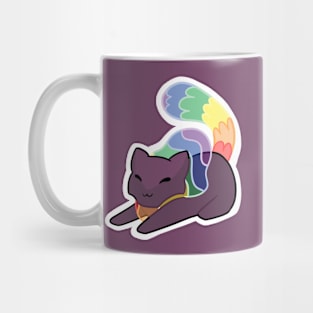 LGBT+ Melog Mug